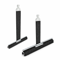 Wieszaki do bram rolowanych